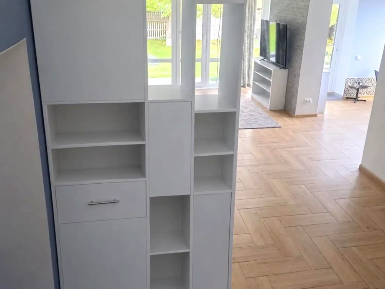 Rent of a 190 m² 6 acres house