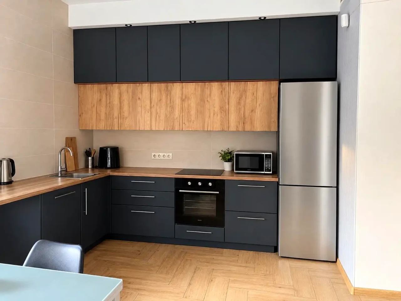 Rent of a 190 m² 6 acres house