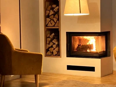 Rent of a 190 m² 6 acres house
