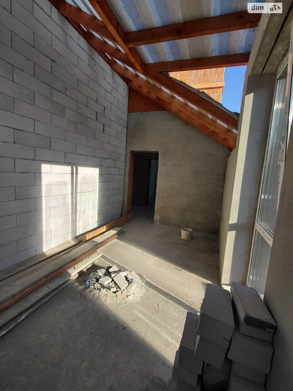 Sale of Duplex in Holosko