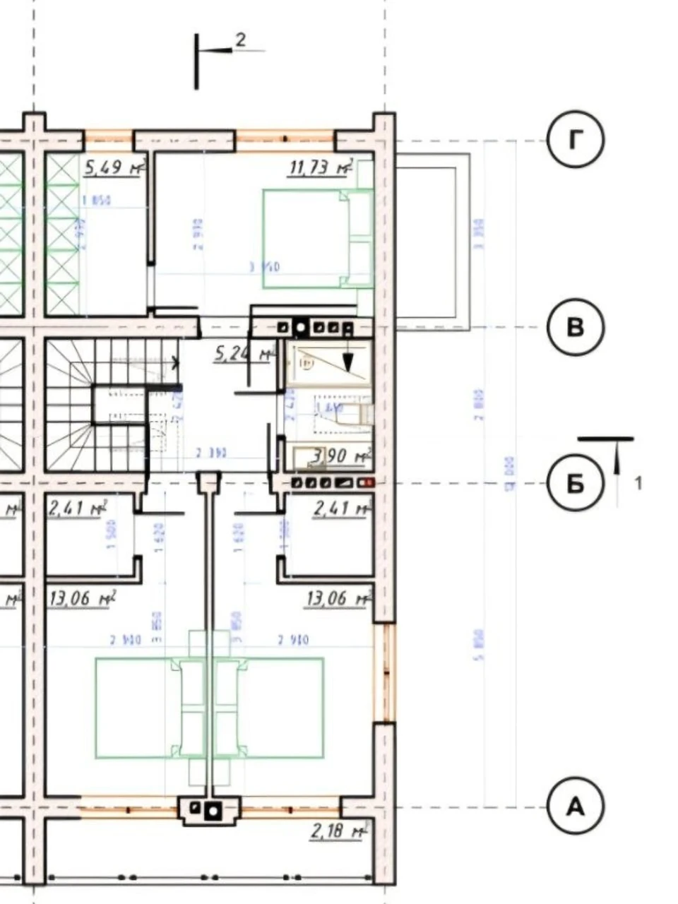 Sale of Duplex in Holosko