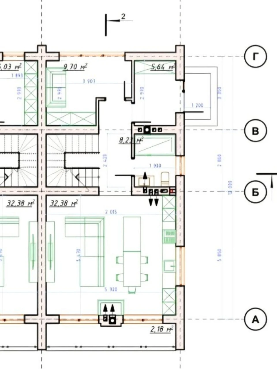 Sale of Duplex in Holosko