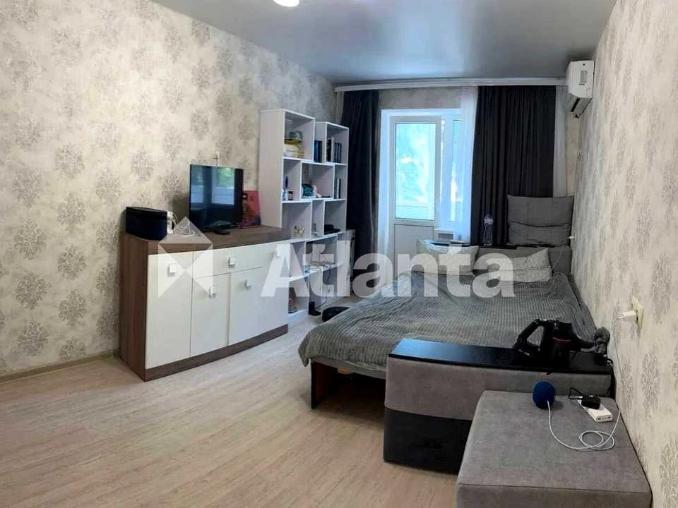 Квартира. Одесса, Фонтанская дорога, улица