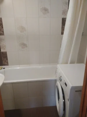 For sale 2 room apartment. Electricity is not cut off.