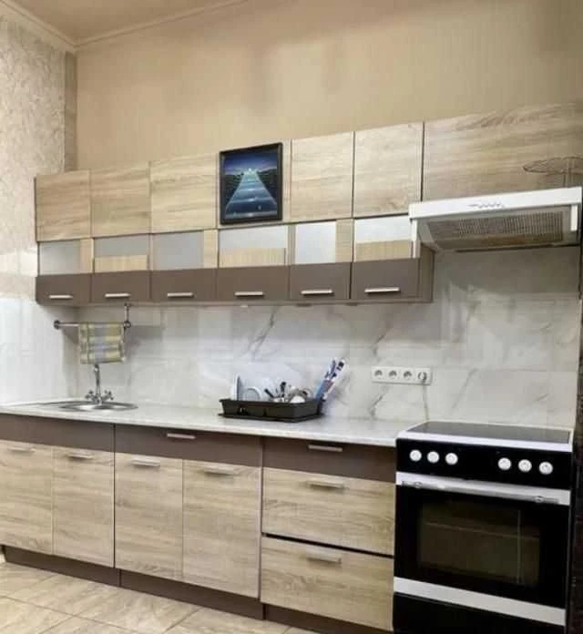Продам 1 комнатную квартиру с ремонтом в  ЖК Романовский  на