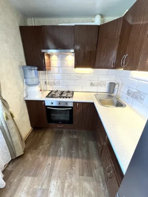 Продаж ТОРГ 3-кімнатної квартири Піски(Можна по державних пр