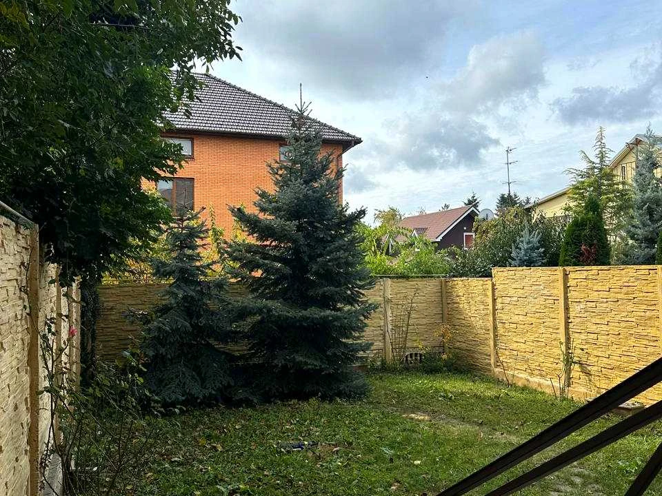 House. Odessa, George Lipsky Street
