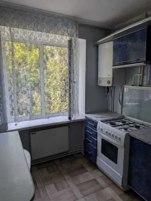 Продаж 2 кім.квартири в чудовому стані з ІНД.ОПАЛЕННЯМ,повер