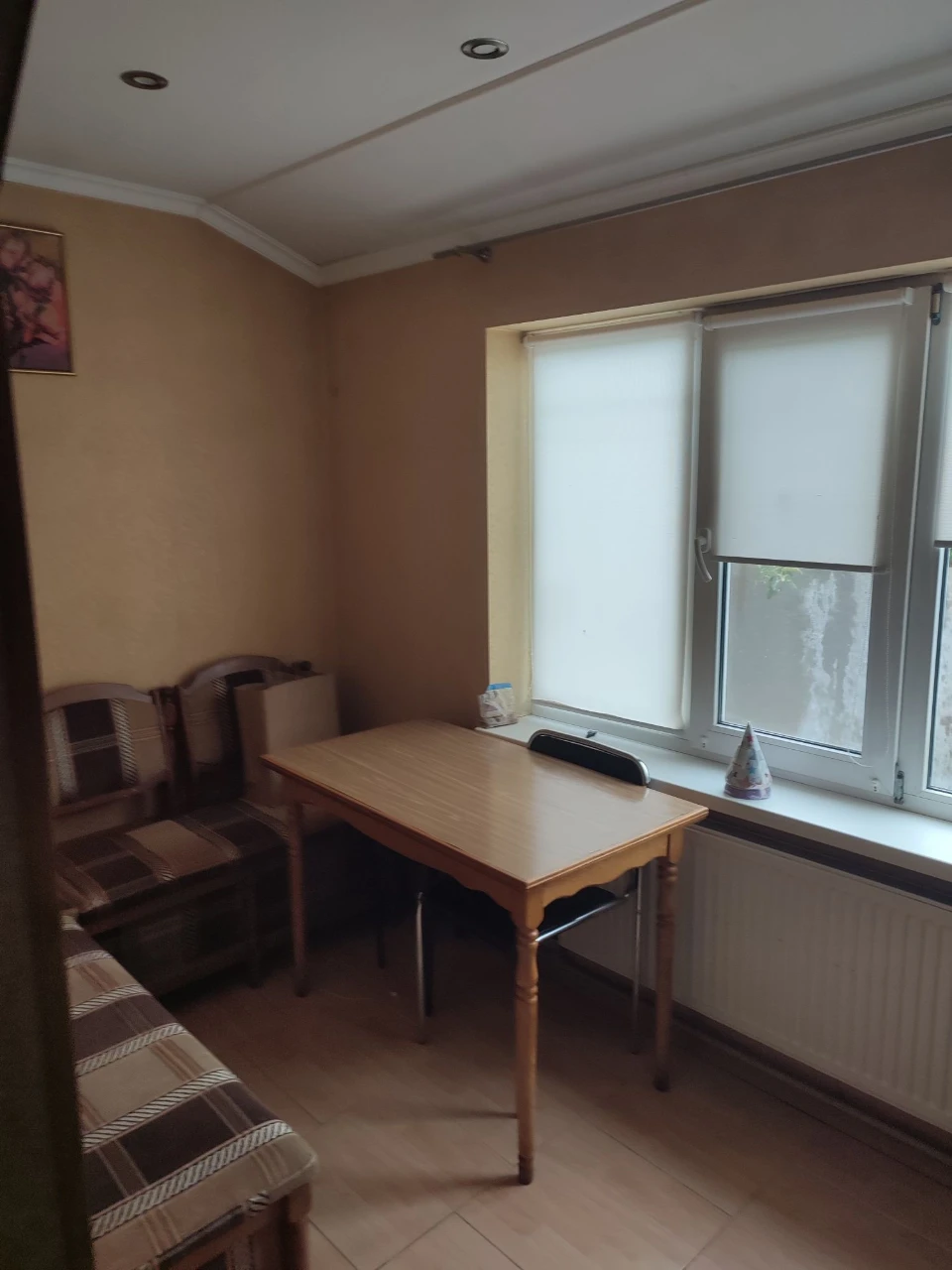 House in the Politekh area, beginning of Maloanka