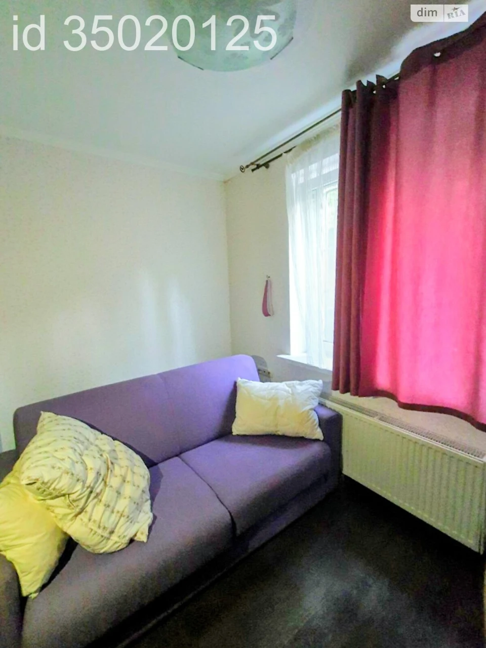 Flat for Sale - Central