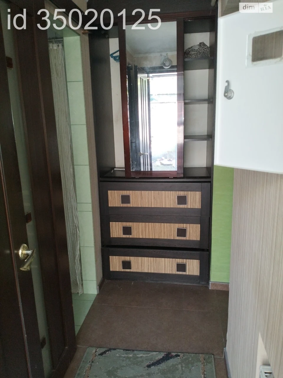 Flat for Sale - Central