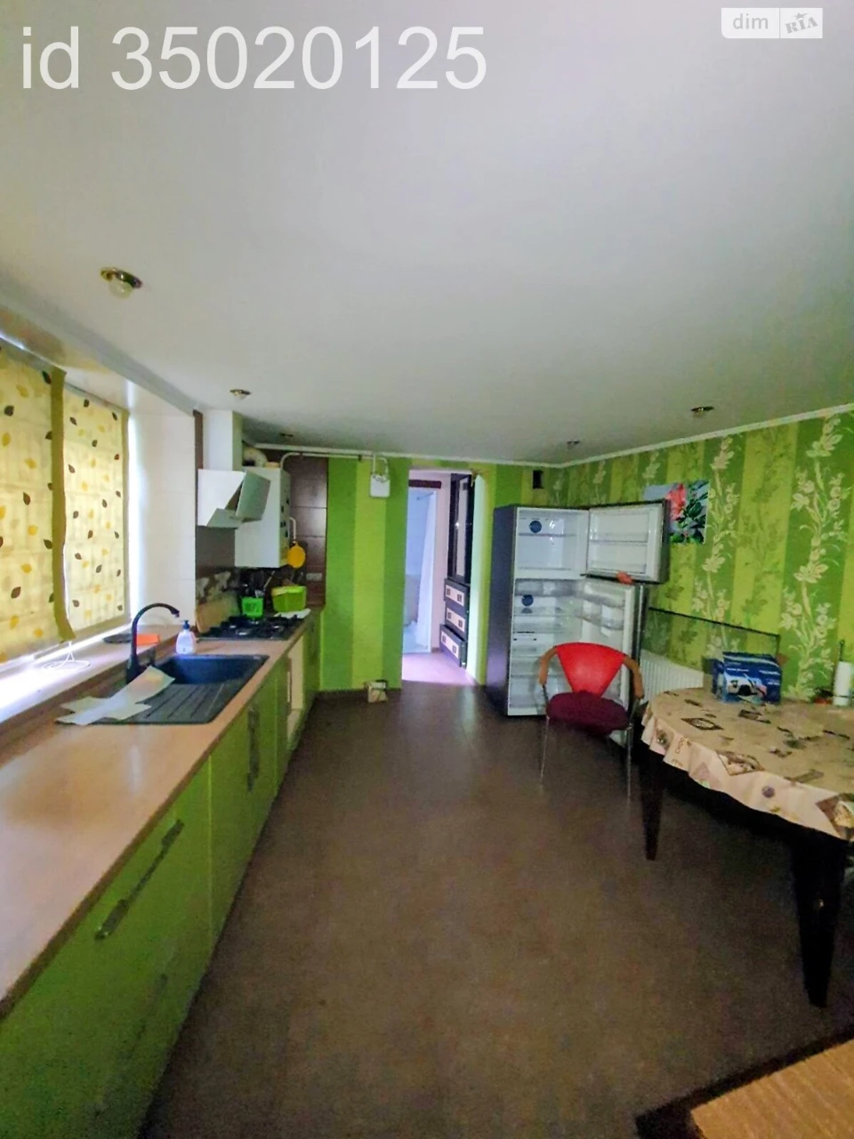 Flat for Sale - Central