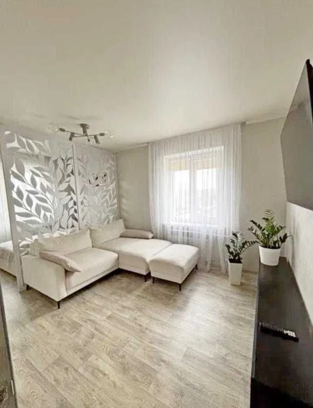 For Sale 2 room apartment in Saltyanka