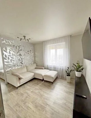 For Sale 2 room apartment in Saltyanka