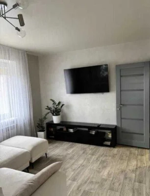 For Sale 2 room apartment in Saltyanka