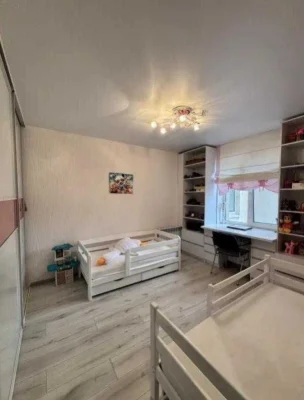 For Sale 2 room apartment in Saltyanka