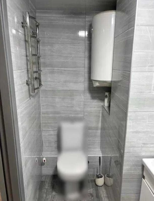 For Sale 2 room apartment in Saltyanka