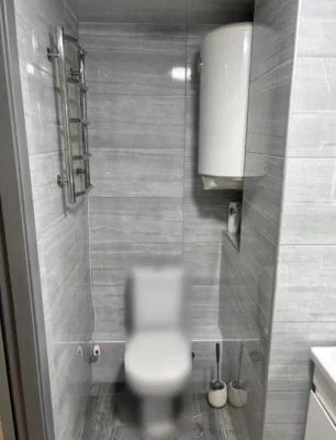 For Sale 2 room apartment in Saltyanka