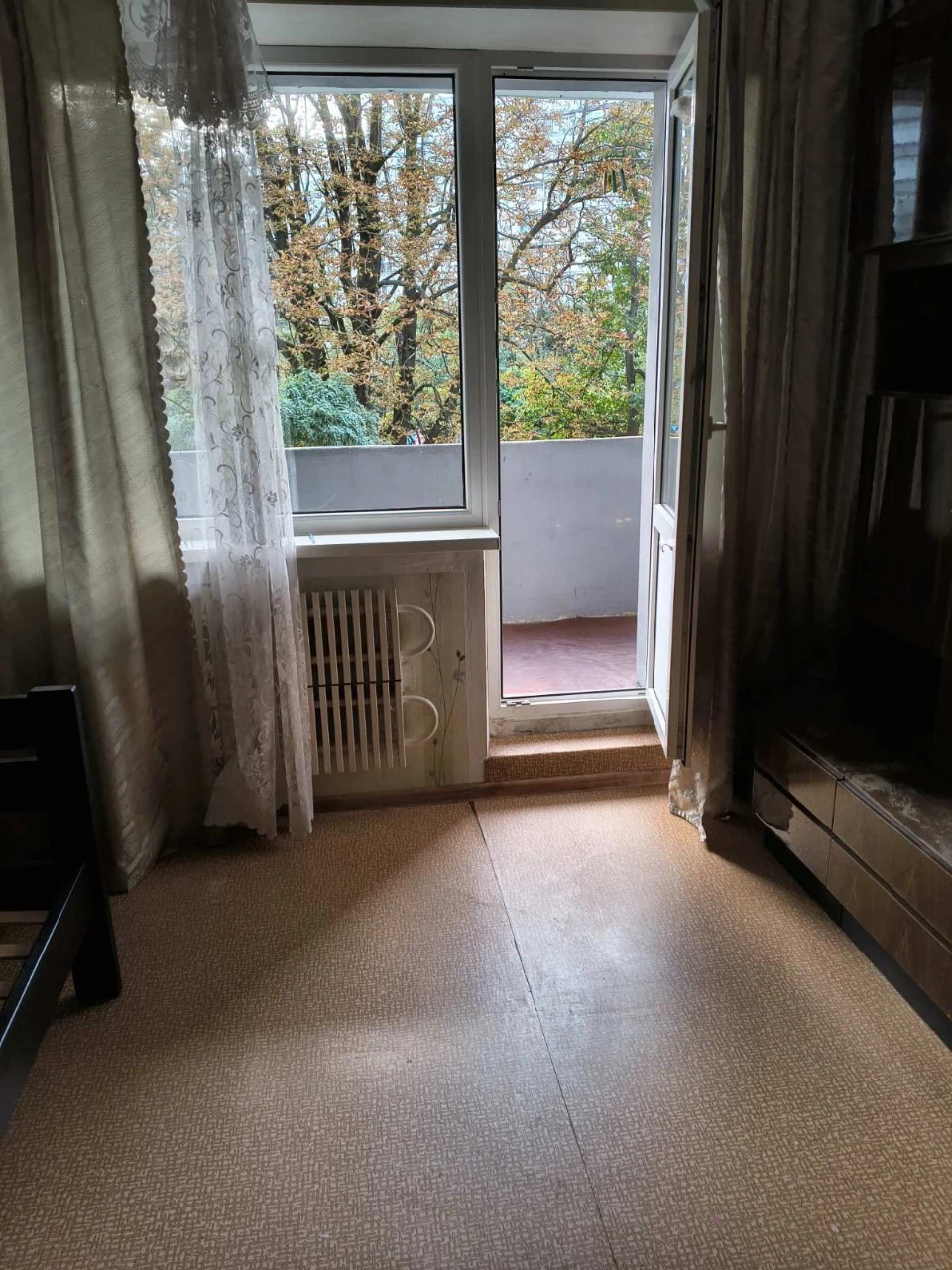 First time on the market, 1 apartment, Pavlov Pole, Balakireva Street, 50A,