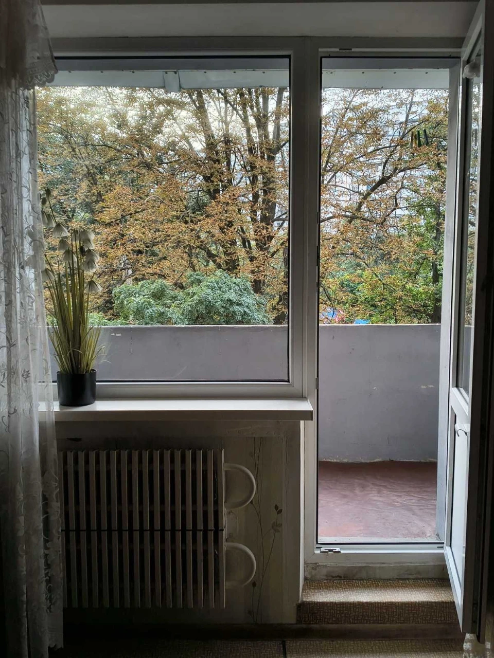 First time on the market, 1 apartment, Pavlov Pole, Balakireva Street, 50A,