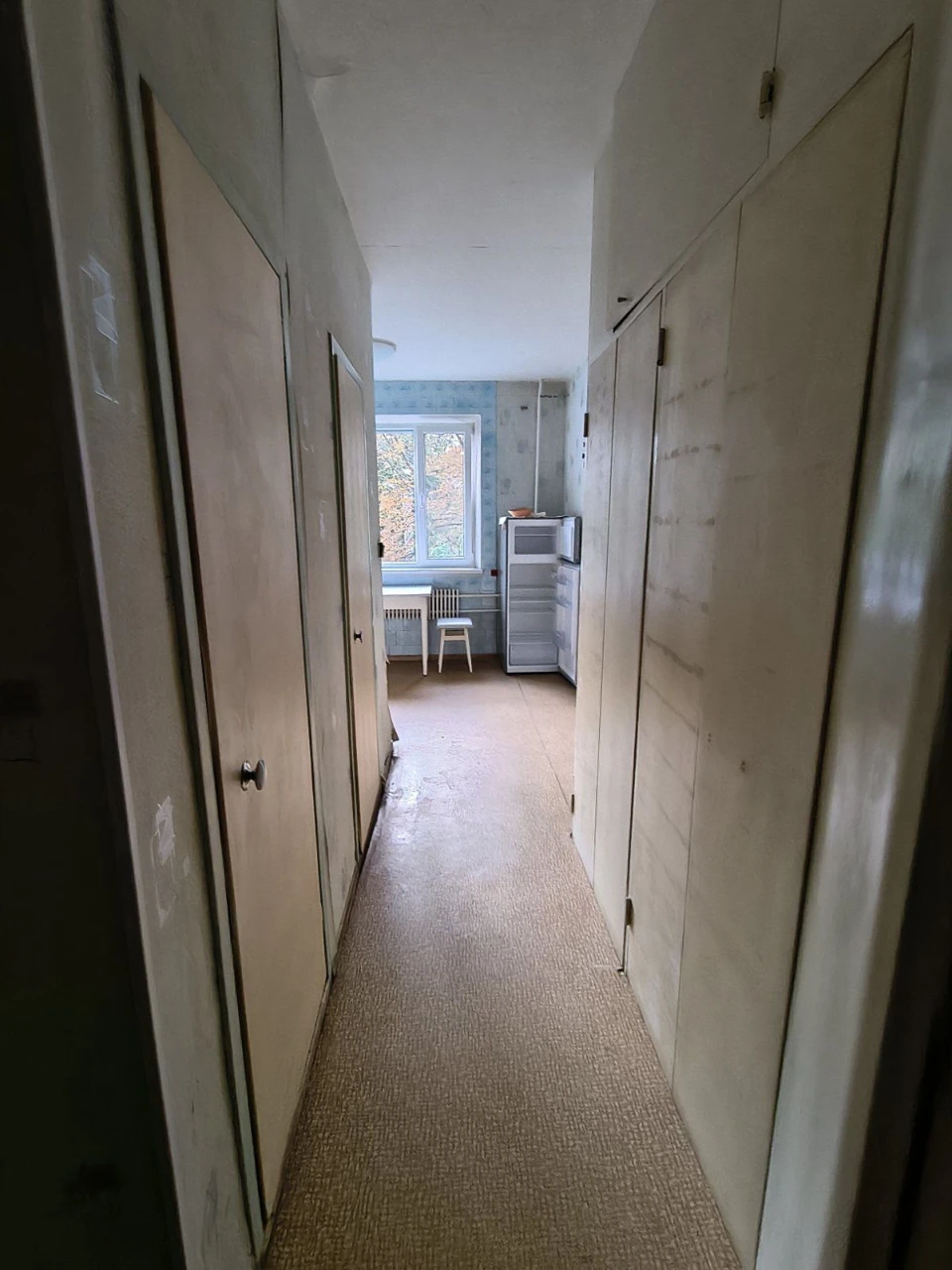First time on the market, 1 apartment, Pavlov Pole, Balakireva Street, 50A,