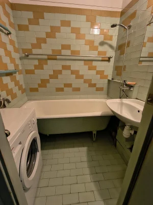 First time on the market, 1 apartment, Pavlov Pole, Balakireva Street, 50A,