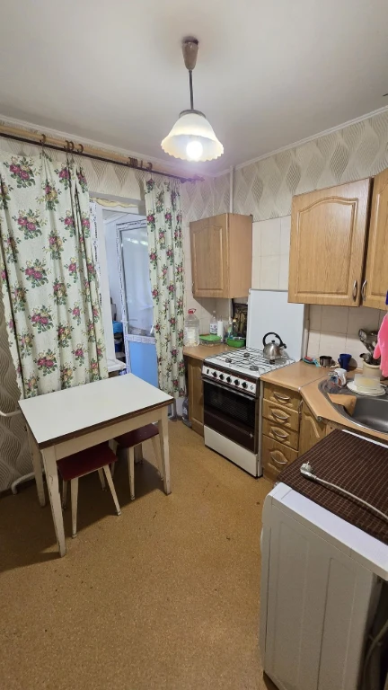 Urgent sale! Cheremushki / Filatova Apartment for sale 3
