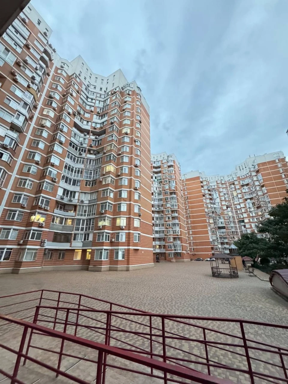 Продается 1-комнатная квартира в ЖК «Романівський»!