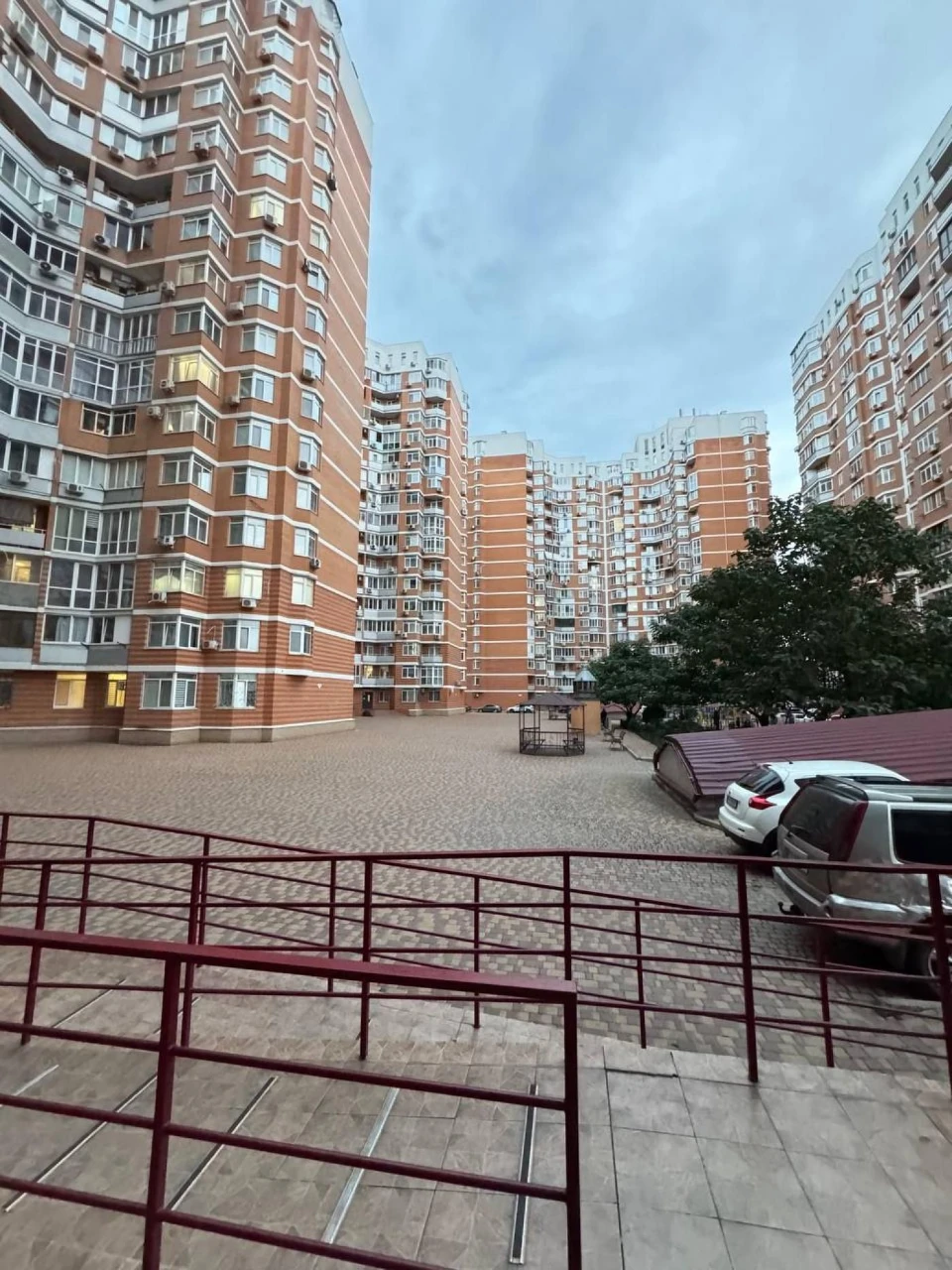 Продается 1-комнатная квартира в ЖК «Романівський»!
