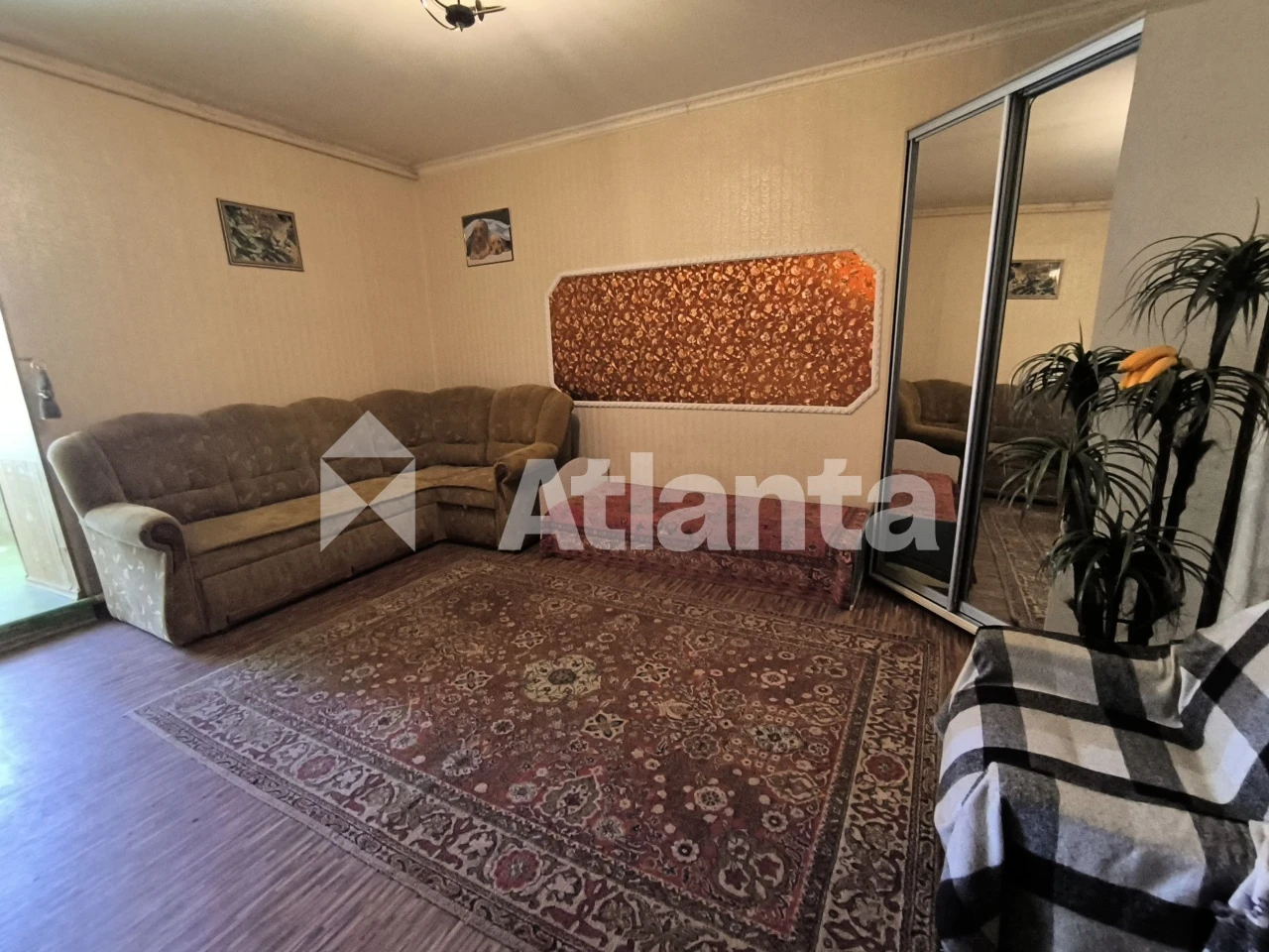 Продажа по сертификату | Без комиссии | 2-комнатная с АГВ и