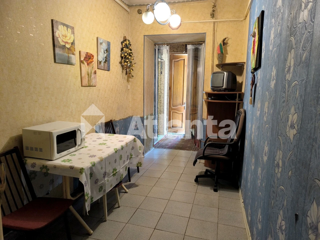 Продажа по сертификату | Без комиссии | 2-комнатная с АГВ и