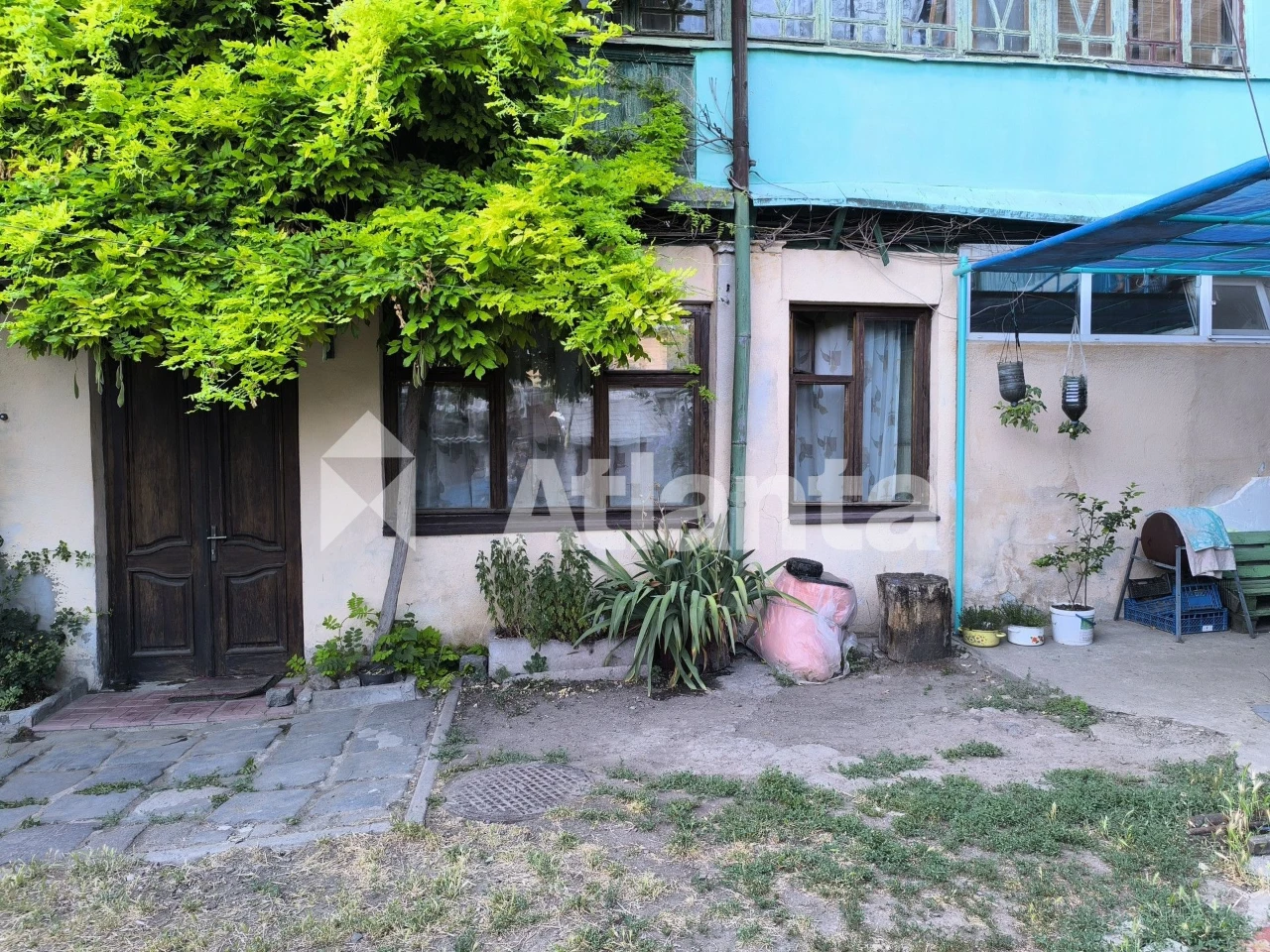 Продажа по сертификату | Без комиссии | 2-комнатная с АГВ и