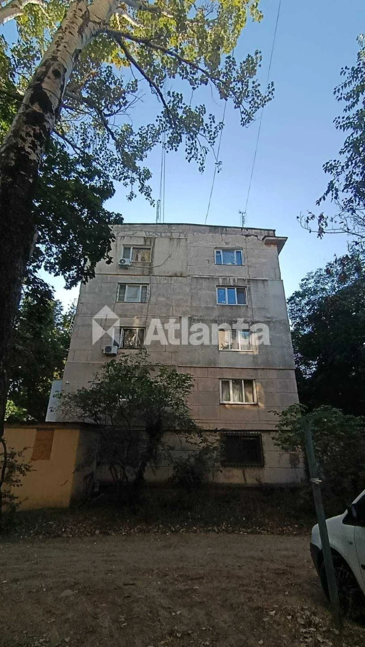 3х ком.  в парке Победы/под Гос. программы