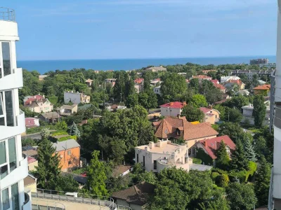 Продам 1 кім  квартиру вул. Львівська ЖК Море