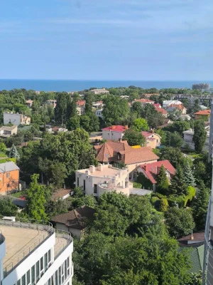 Продам 1 кім  квартиру вул. Львівська ЖК Море
