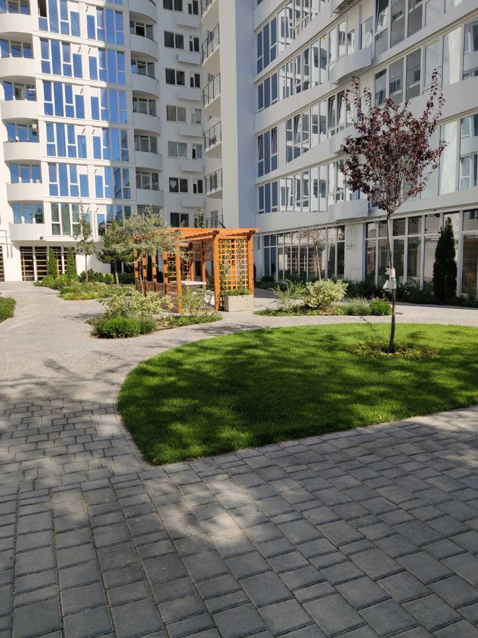 Продам 1 кім  квартиру вул. Львівська ЖК Море