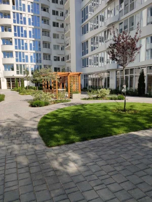 Продам 1 кім  квартиру вул. Львівська ЖК Море