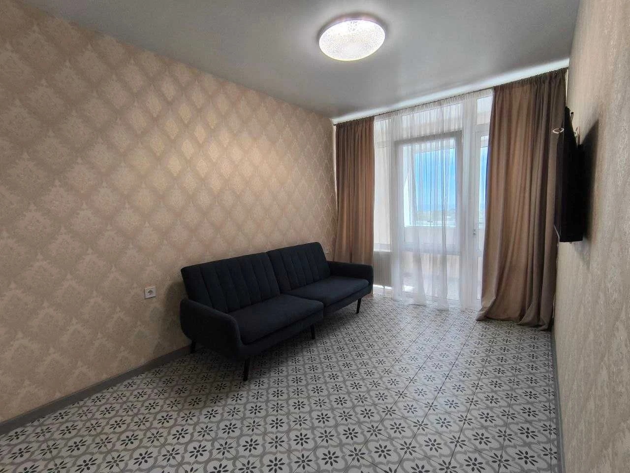 Продам 1 кім  квартиру вул. Львівська ЖК Море