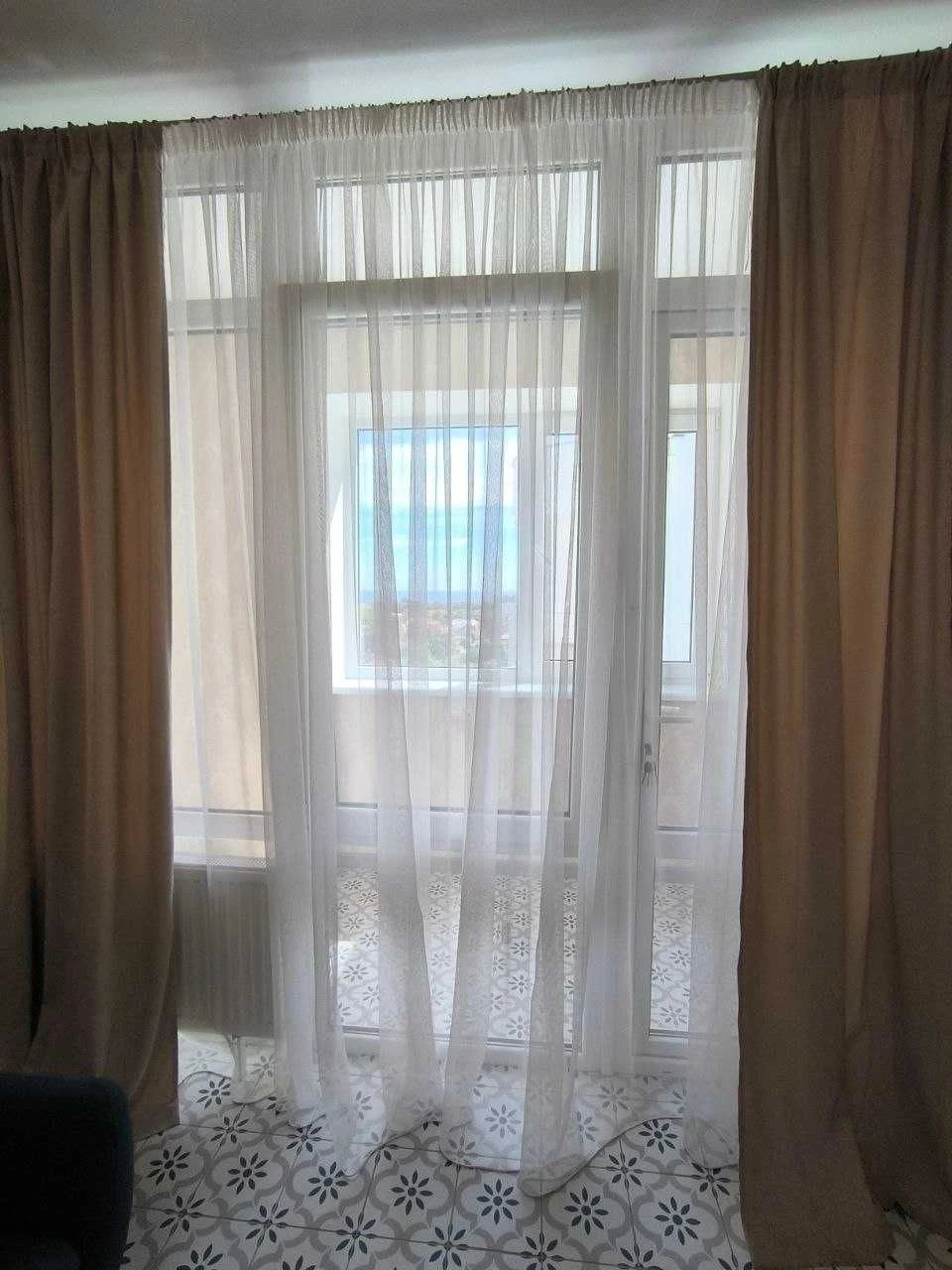 Продам 1 кім  квартиру вул. Львівська ЖК Море