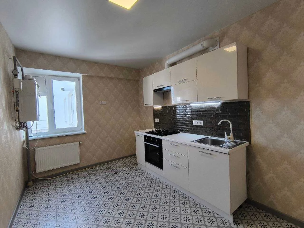 Продам 1 кім  квартиру вул. Львівська ЖК Море