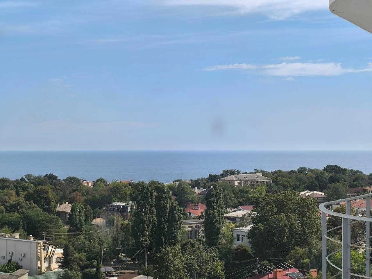 Продам 1 кім  квартиру вул. Львівська ЖК Море