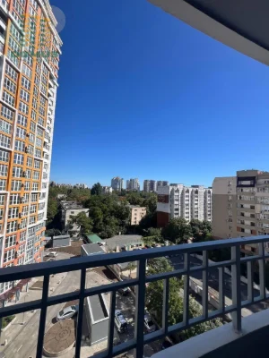 Продам‼️Новая 2 комн квартира в ЖК 4 сезона‼️просп. Гагарина