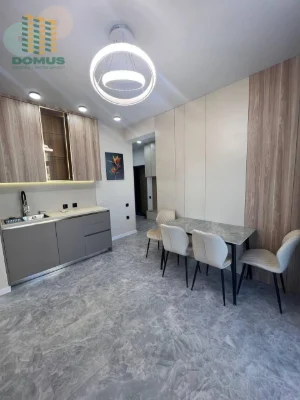 Продам‼️Новая 2 комн квартира в ЖК 4 сезона‼️просп. Гагарина