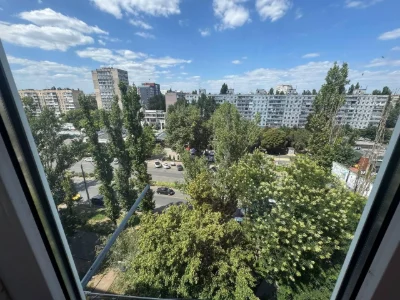 Продам 1-кім квартиру на Ак.Глушко / Панорама, Таїрова (3-35