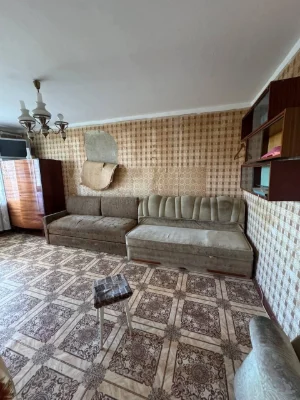 Продам 1-кім квартиру на Ак.Глушко / Панорама, Таїрова (3-35