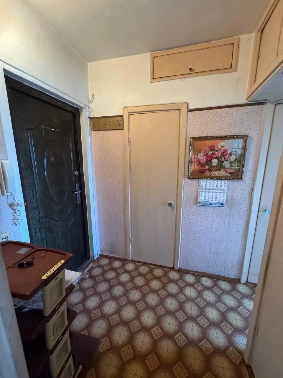 Продам 1-кім квартиру на Ак.Глушко / Панорама, Таїрова (3-35