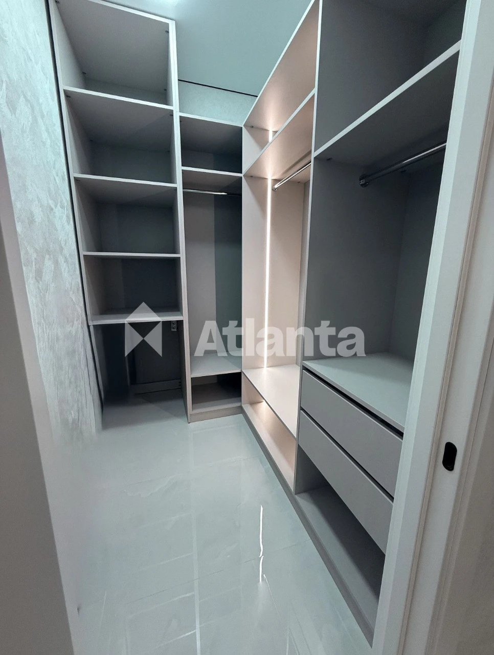 1кімн квартира з якісним ремонтом в ЖК Атмосфера