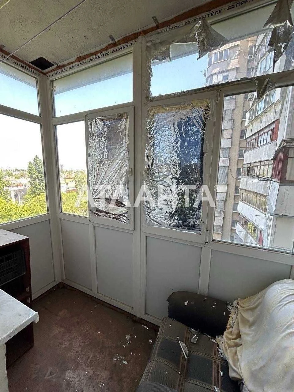 Продажа 3-комн.квартира на Таирова!
