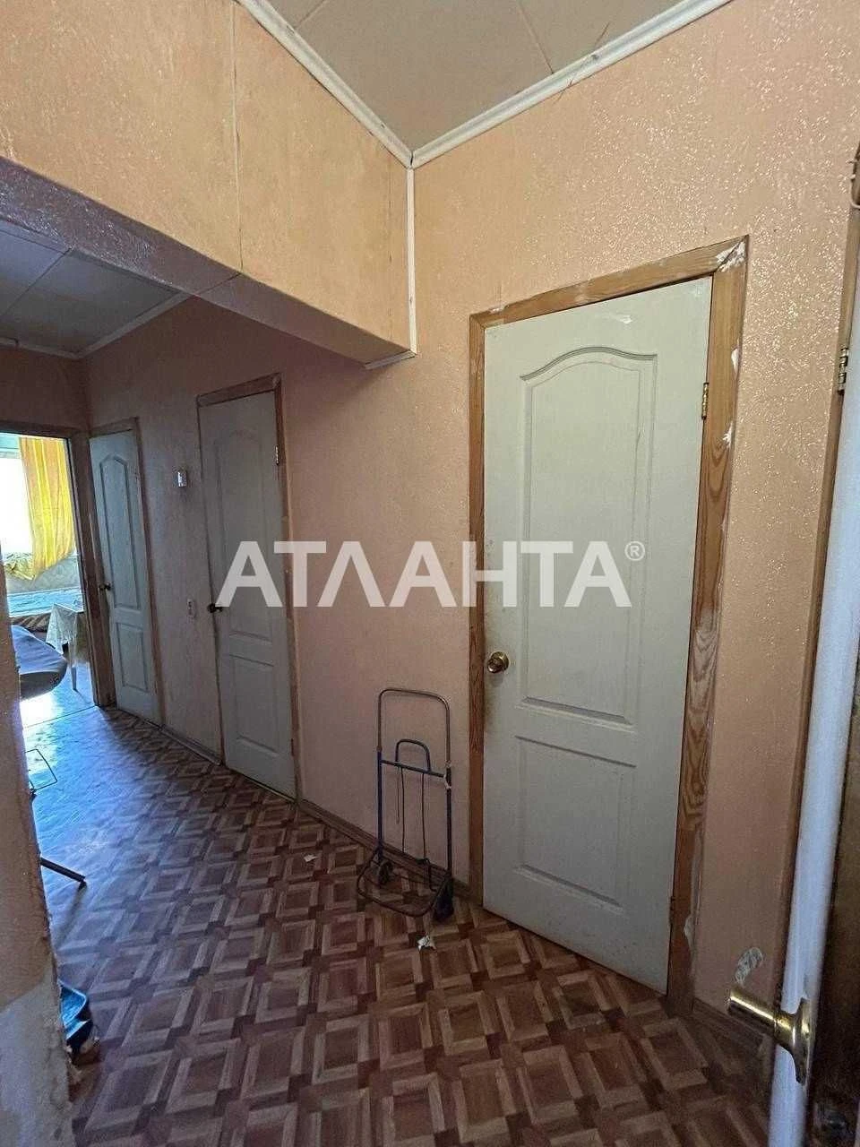 Продажа 3-комн.квартира на Таирова!