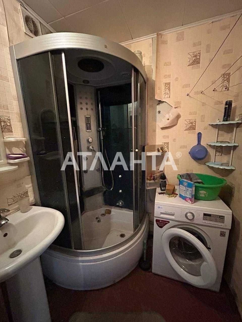 Продажа 3-комн.квартира на Таирова!